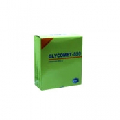 ГЛИКОМЕТ / GLIKOMET