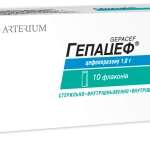 ГЕПАЦЕФ / GEPATSEF