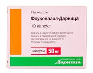 ФЛУКОНАЗОЛ-ДАРНИЦА / FLUKONAZOL-DARNITSA