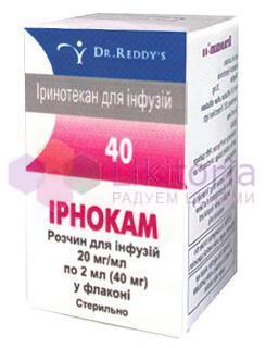 ИРНОКАМ / IRNOCAM