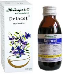 ДЕЛАЦЕТ / DELATSET