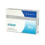 АТОКОР / ATOKOR
