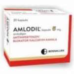 АМЛОДИЛ / AMLODIL