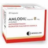 АМЛОДИЛ / AMLODIL