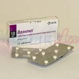 ВАЗИЛИП / VASILIP