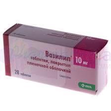 ВАЗИЛИП / VASILIP