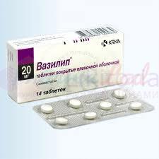 ВАЗИЛИП / VASILIP