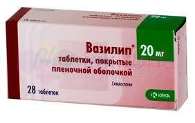 ВАЗИЛИП / VASILIP