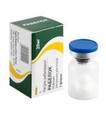 РАБЕЛОК / RABELOK