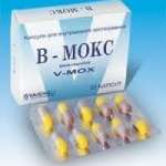 В-МОКС / V-MOKS