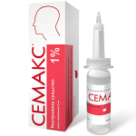 СЕМАКС / SEMAX