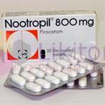 НООТРОПИЛ (Пирацетам) / NOOTROPIL (Piracetamum)