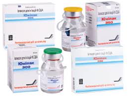 ЮНИПАК / YUNIPAK