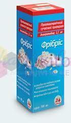 ФРИБРИС / FRIBRIS