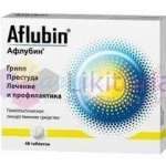 АФЛУБИН ФОРТЕ / AFLUBIN FORTE