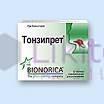 ТОНЗИПРЕТ / TONSIPRET