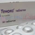 ТЕНОКС / TENOX