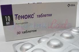 ТЕНОКС / TENOX