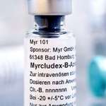 МИРКЛЮДЕКС Б / MYRCLUDEX B