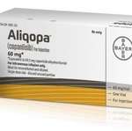 АЛИКОПА (копанлисиб) / ALIQOPA (copanlisib)