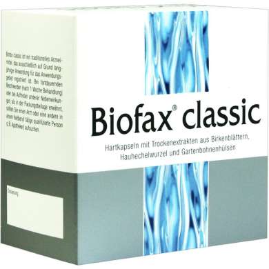 БИОФАКС Классик / BIOFAX Classic