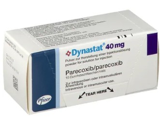 ДИНАСТАТ (Парекоксиб) / DYNASTAT (Parecoxib)