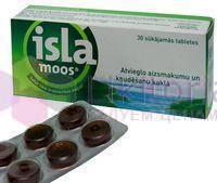 ИСЛА-МООС / ISLA-MOOS