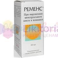 РЕМЕНС / REMENS