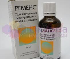 РЕМЕНС / REMENS