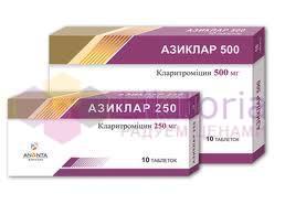 АЗИКЛАР 250 / AZIKLAR 250