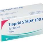 ТИАПРИД Стада / TIAPRIDE Stada