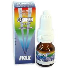 САНОРИН / SANORIN