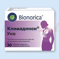 КЛИМАДИНОН УНО / KLIMADYNON UNO