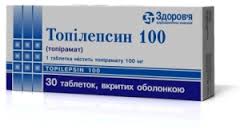 ТОПИЛЕПСИН / TOPILEPSIN