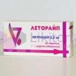 ЛЕТОРАЙП / LETORAYP