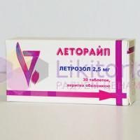 ЛЕТОРАЙП / LETORAYP