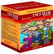 ИММУНИН-НОРТОН / IMMUNIN-NORTON