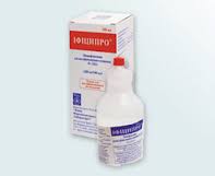 ИФИЦИПРО / IFICIPRO