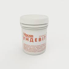 УНДЕВИТ / UNDEVIT