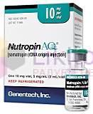 НУТРОПИН Aq / NUTROPIN Aq