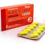 КРЕАЗИМ 10000 / CREASIM 10000