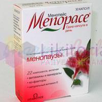 МЕНОПЕЙС / MENOPACE