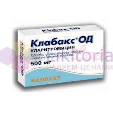 КЛАБАКС OD / KLABAKS OD