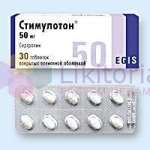 СТИМУЛОТОН / STIMULOTON
