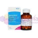 ВАЛЬПРОАТ 300 - ТЕВА  (Кислота вальпроевая) / VALPROAT 300 - TEVA