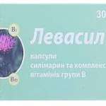 ЛЕВАСИЛ / LEVASIL