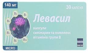ЛЕВАСИЛ / LEVASIL
