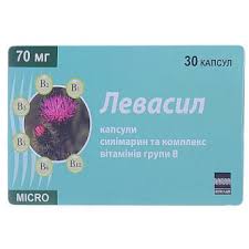 ЛЕВАСИЛ / LEVASIL