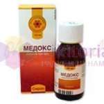 МЕДОКС / MEDOX