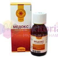 МЕДОКС / MEDOX